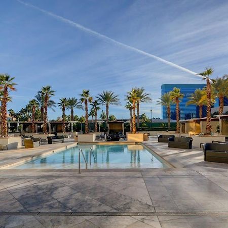Mgm Signature-07-620 1Br 2Ba Balcony Suite Las Vegas Esterno foto
