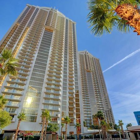 Mgm Signature-07-620 1Br 2Ba Balcony Suite Las Vegas Esterno foto