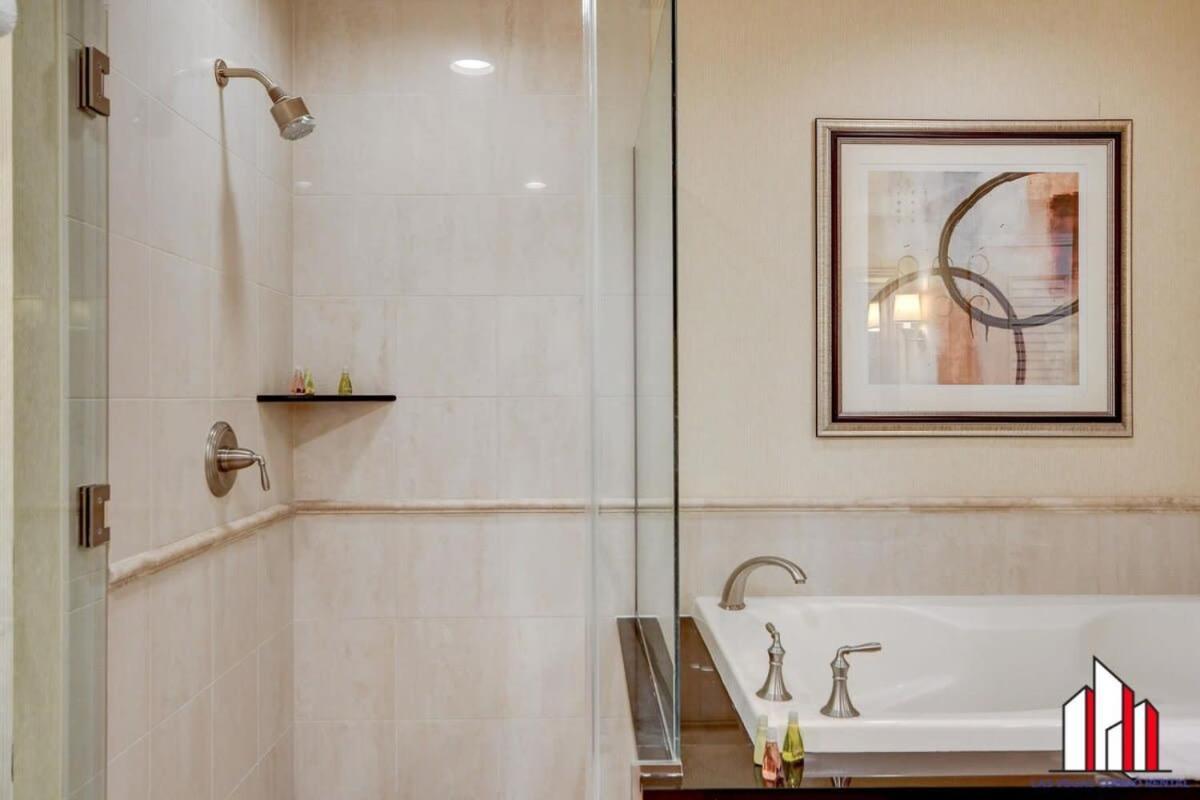 Mgm Signature-07-620 1Br 2Ba Balcony Suite Las Vegas Esterno foto