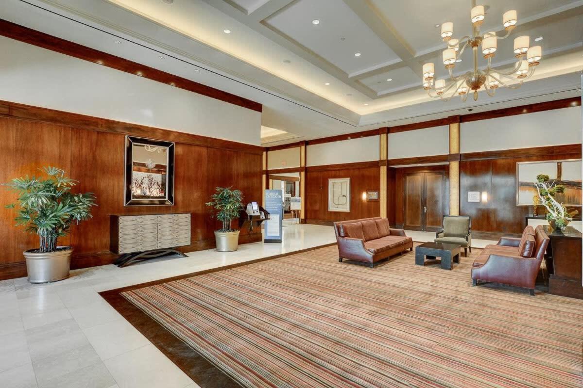 Mgm Signature-07-620 1Br 2Ba Balcony Suite Las Vegas Esterno foto