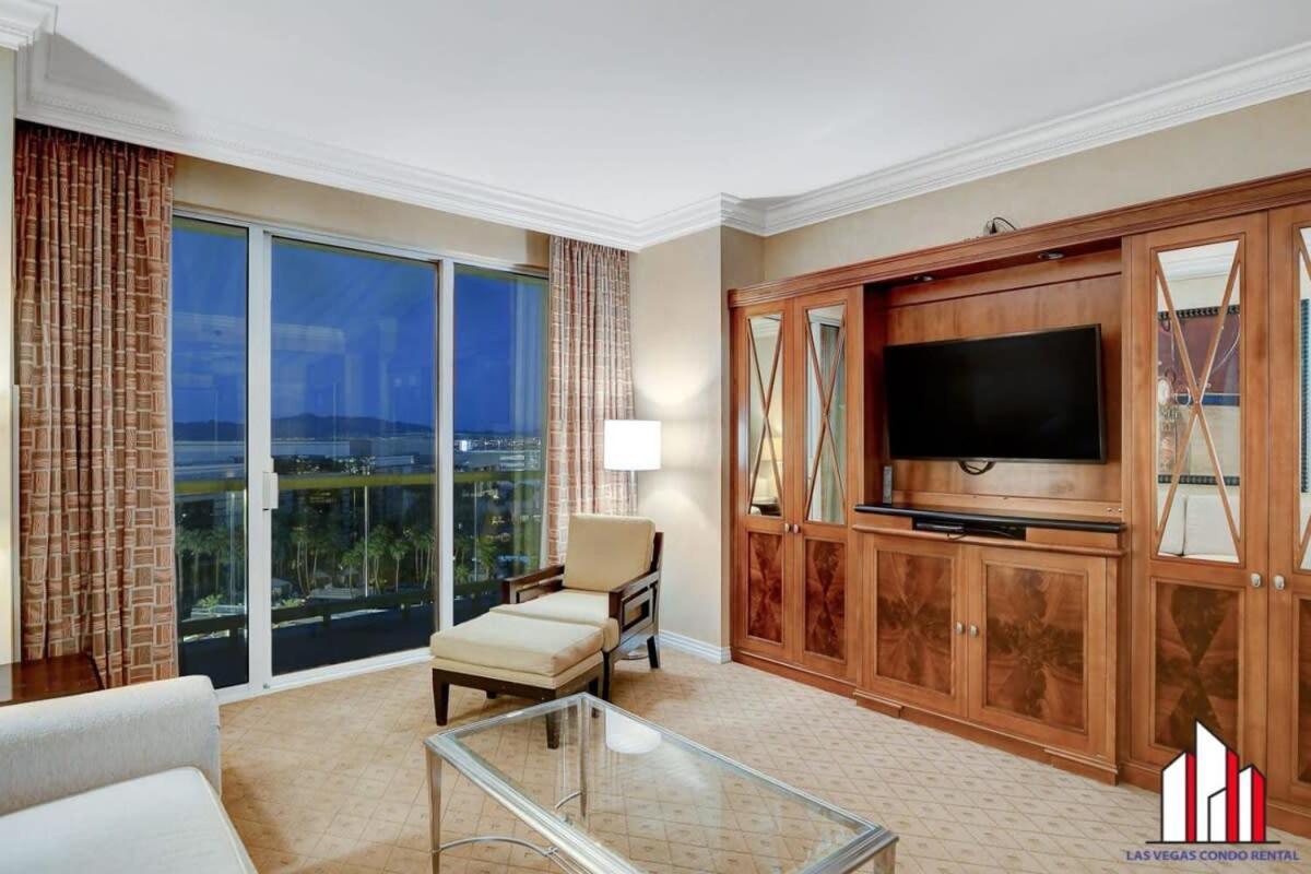 Mgm Signature-07-620 1Br 2Ba Balcony Suite Las Vegas Esterno foto